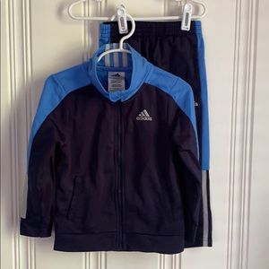 Adidas Boys Set
